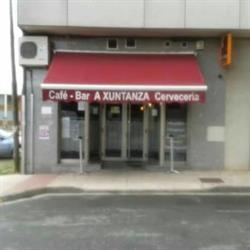 Bar A Xuntanza, Lugo