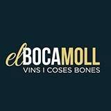 El Bocamoll, Sant Celoni