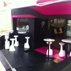 Café In Situ, Tapia de Casariego