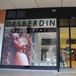 Peluqueria Desberdin Estilistas, Amurrio