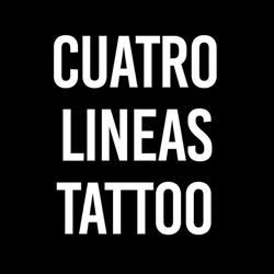 Cuatro Líneas Tattoo, Madrid