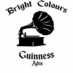 Bar GUINNESS, Adra