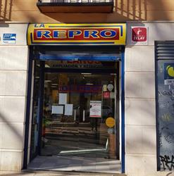 La REPRO - Aranjuez