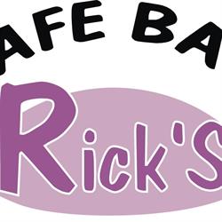 Café Bar Rick's, Sariñena