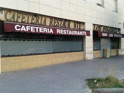 Los Fogones Madrid