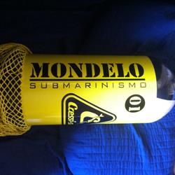 Mondelo Submarinismo, Torrevieja