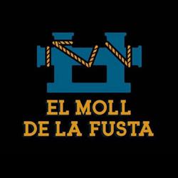 El Moll de la Fusta, Vic