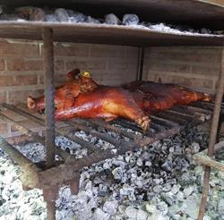 Caña Aqui, Bullas