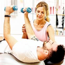 Centro de Pilates & Fisioterapia Rocío Ortiz, Murcia