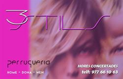 3stils, El Vendrell