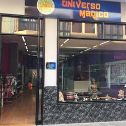 Universo Magico, Telde