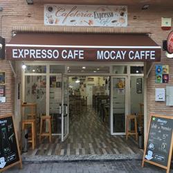 Expresso Café, Rafelbunyol