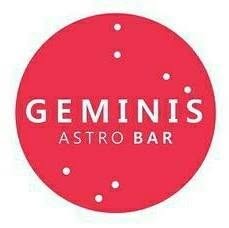 Géminis ASTRO Bar, Pozo Alcón