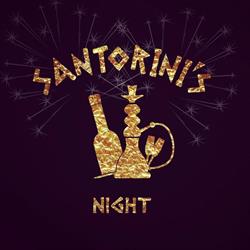Santorini's NIGHT, Pinto