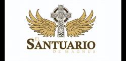 El Santuario de Magnus, Lugo
