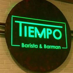 Tiempo - Barista & Barman, Dos Hermanas