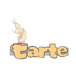 Tarte Kafetegia, Éibar