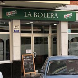La Bolera Novelda