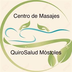 QuiroSalud Mostoles/ masajistas