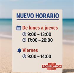 Autoescuela Rojiblanca, Gijón