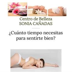 Centro belleza Sonia Cañadas, Paiporta