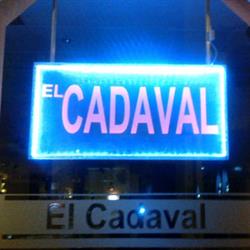 El Cadaval, Piedras Blancas