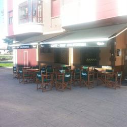 CAFE BAR CALIFORNIA, Briviesca