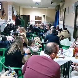 Bar Miguel - RUEDA TATO, Lora del Río