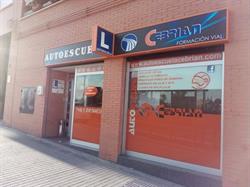 Autoescuela Cebrian Cantoblanco, Valdemoro