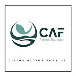 CAF Fitness Boutique, Toledo