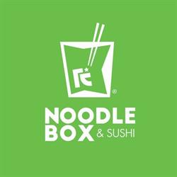 Noodle box & sushi, Tías