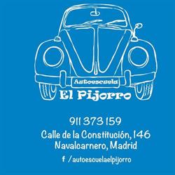 Autoescuela El Pijorro, Navalcarnero