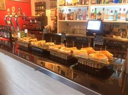 Hitzak Taberna, Amorebieta-Etxano