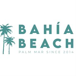 Restaurante Bahía Beach, Palm-Mar