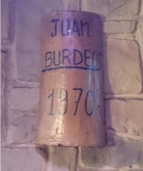Bar Burdeos, Zaragoza