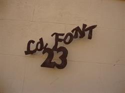 La font 23, Manlleu