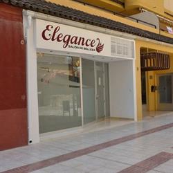 Elegance, Calpe