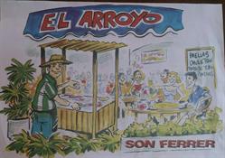 Bar el Arroyo, Son Ferrer