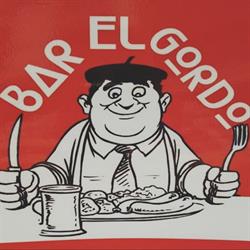 Bar el Gordo, Villena