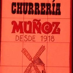 Churreria MUÑOZ, Villarta de San Juan