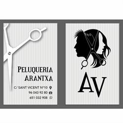 Peluqueria Arantxa Vico, Rafelguaraf