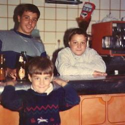 bar zurito, Moriles