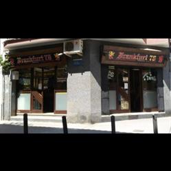 Frankfurt 76, Cornellà de Llobregat