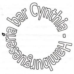 Hamburguesería Cynthia, Cártama