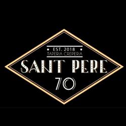 Sant Pere 70, Lloret de Mar