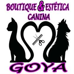 Boutique y Estetica Canina Goya, Lorca
