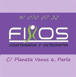 Fixos, Parla