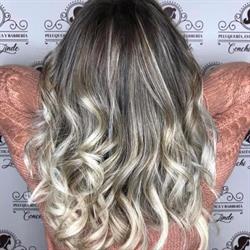 Peluquería y estética Conchi Linde, Baeza