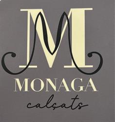 Monaga calçats, Algemesí