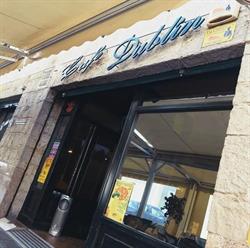 Cafeteria Dublin, Orihuela